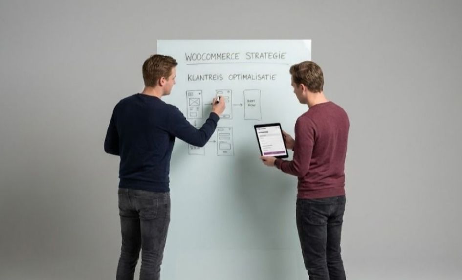 woocommerce webshop laten maken Kerkrade